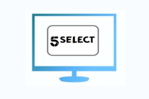 5 Select