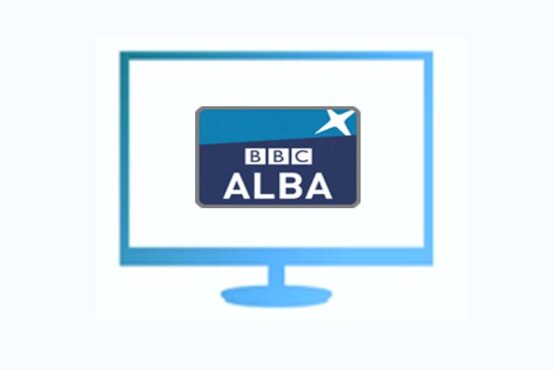 BBC Alba