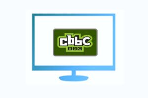 CBBC