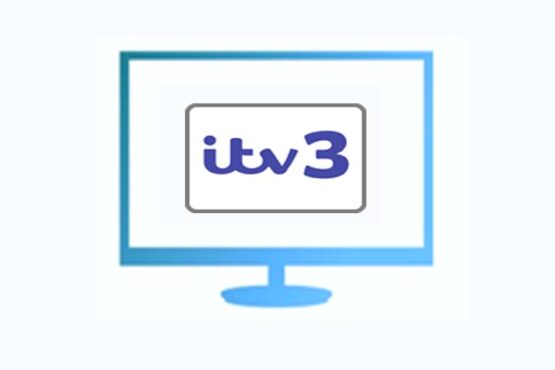 ITV 3