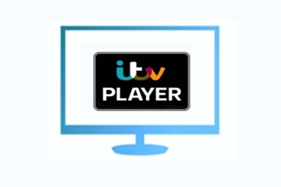 ITVX - ITV Player