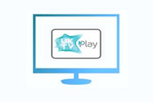 UK TV PLay