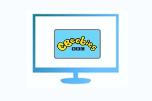 CBeebies