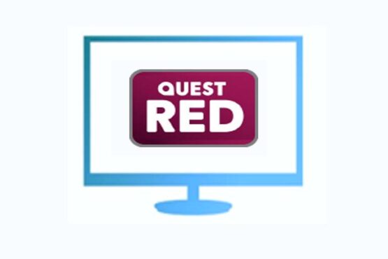 Quest Red