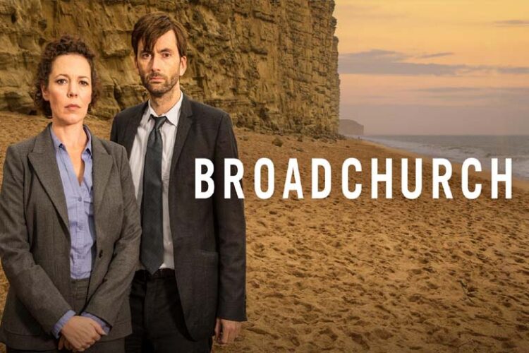 Broadchurch