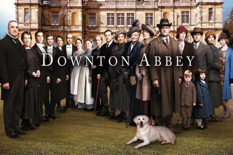 Downton Abbey