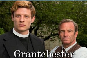 Grantchester