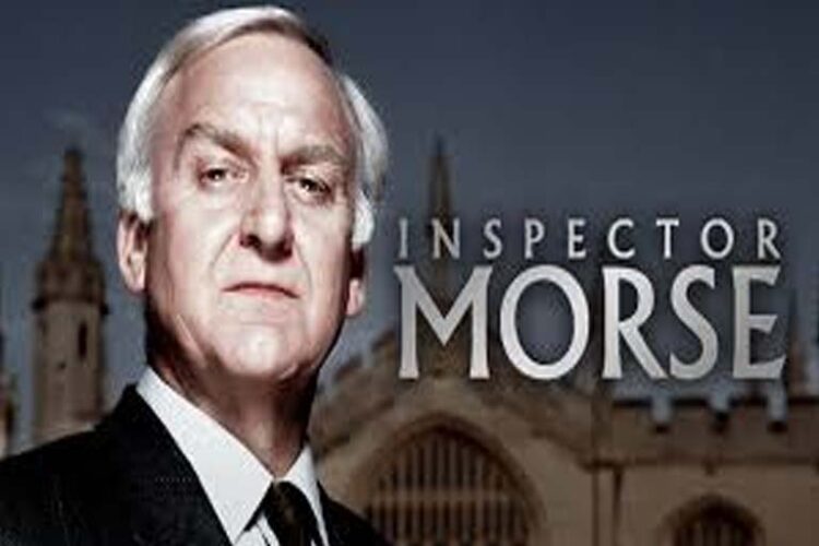 Inspector Morse