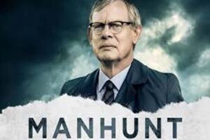 Manhunt