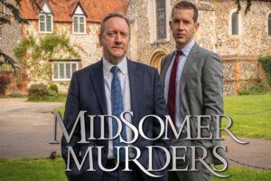 Midsomer Murders