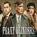 Peaky Blinders